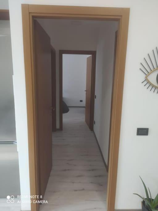 Appartamento Casa Lucia Rozzano Esterno foto