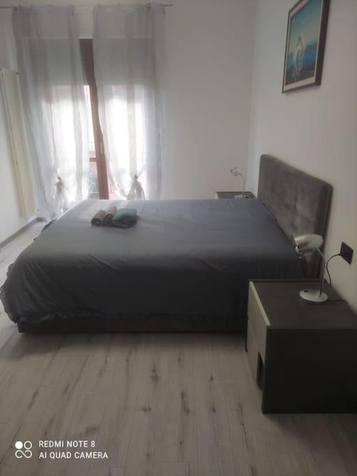 Appartamento Casa Lucia Rozzano Esterno foto