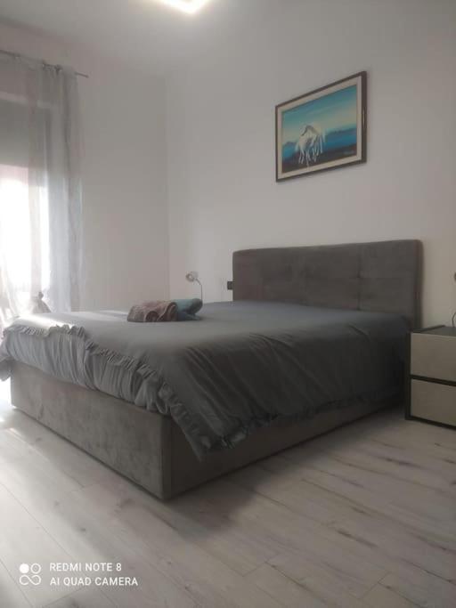 Appartamento Casa Lucia Rozzano Esterno foto