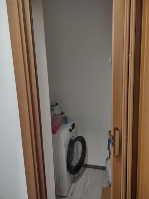 Appartamento Casa Lucia Rozzano Esterno foto