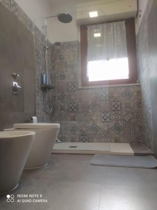 Appartamento Casa Lucia Rozzano Esterno foto